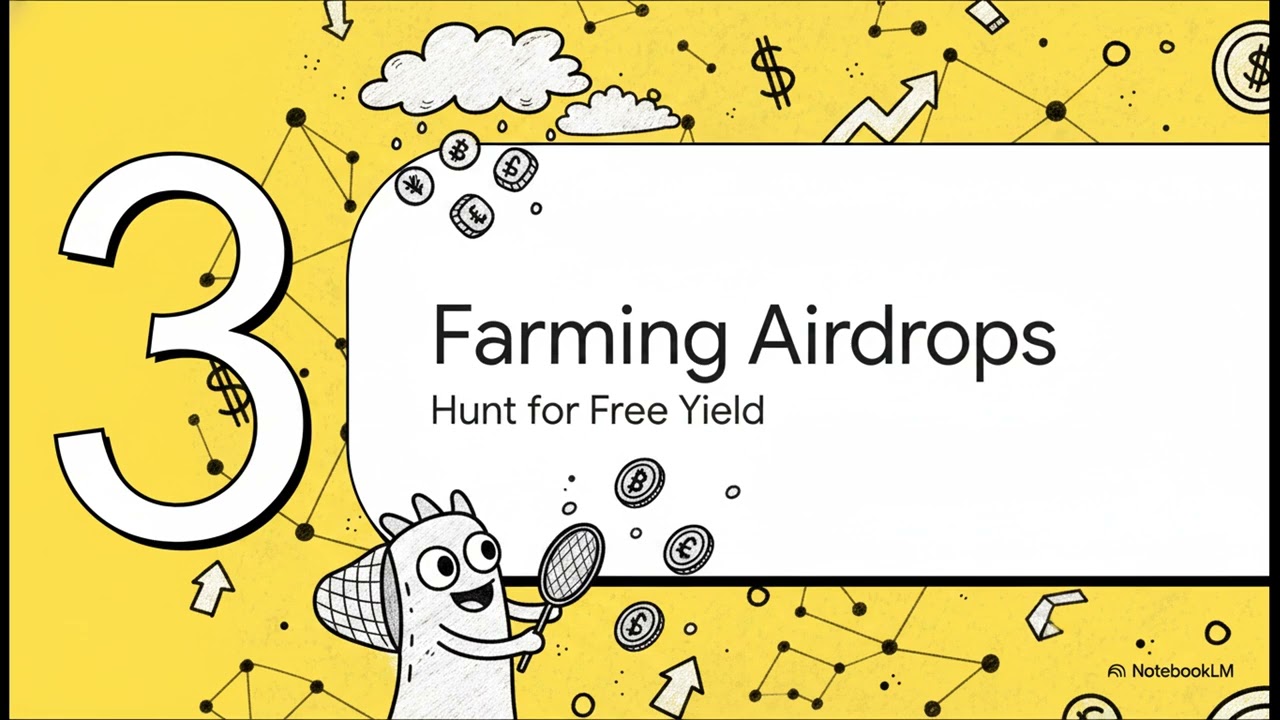 The 2026 Crypto Strategy Guide: Trading, Airdrops, and DeFi Yields