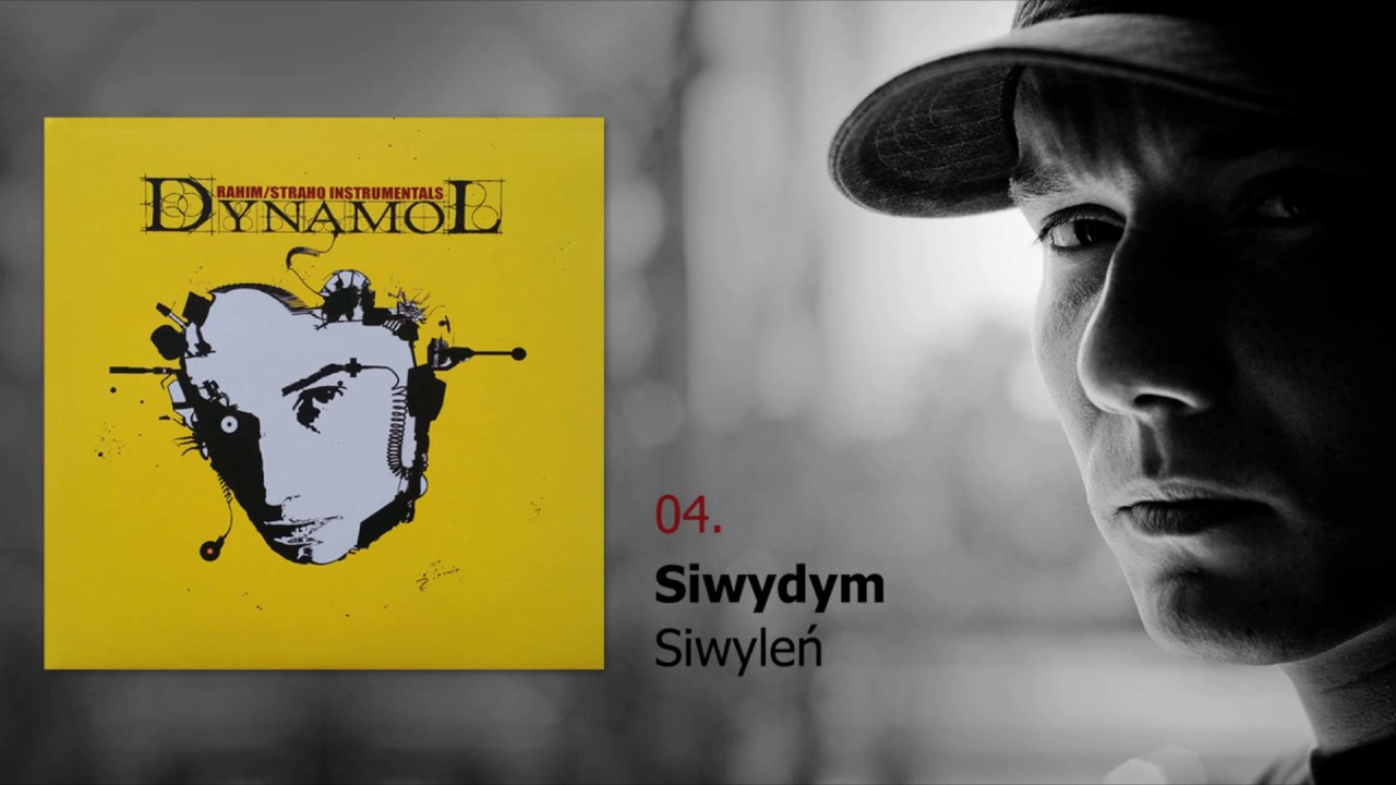 Straho ft. Siwydym - 04 Siwyleń