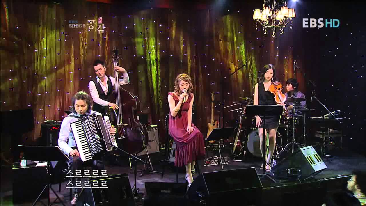 EBS 스페이스 공감 - The ebs space_660회_라벤타나 - 유리구두 Part 1_#008