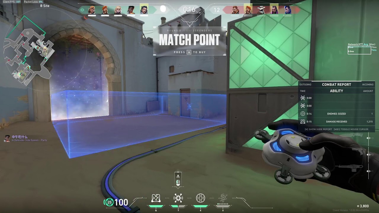 Lets Push to Diamond