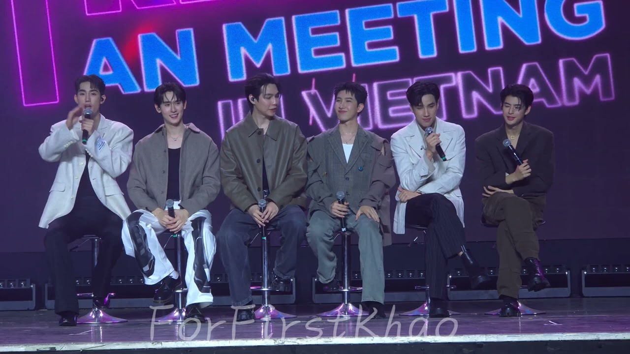 20240706 FirstKhaotung#OnlyFriendsFMinVietnam