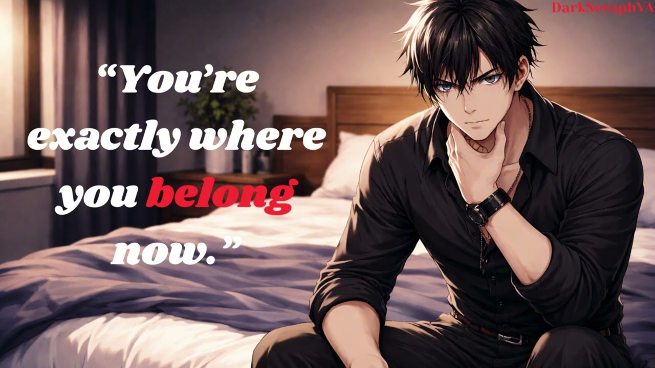 [M4F] - Kidnapped By Your Obsessed Captor [Yandere] - Part 1!
