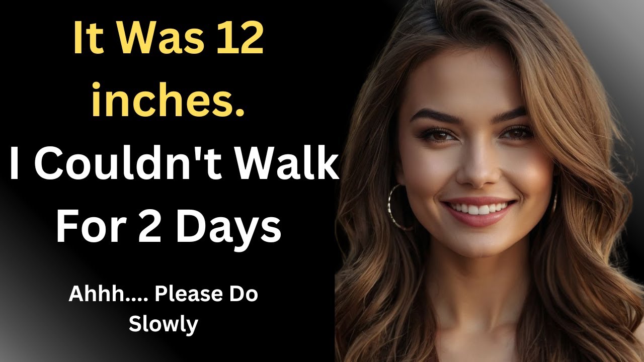 I Couldn't Walk For 2 Days... Cheating Stories | A True Infidelity Story