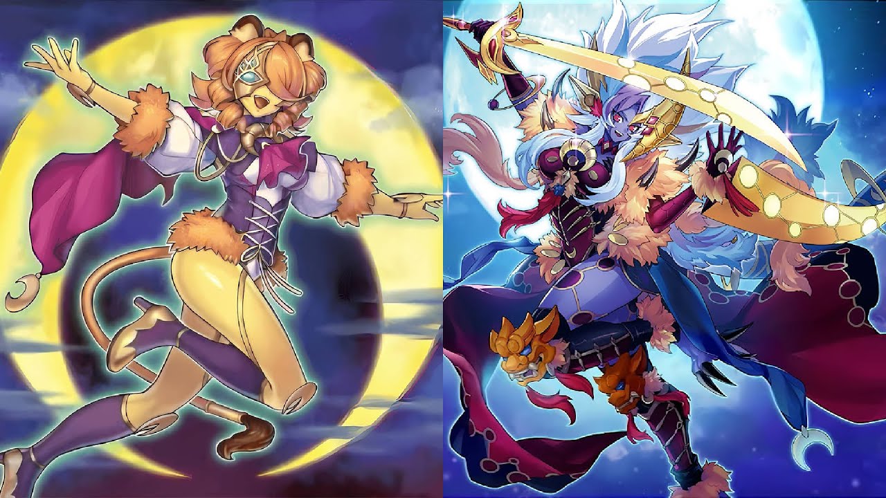 Lunalight Deck Profile - August 2025