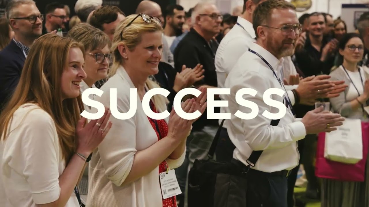 Food & Drink Expo 2025 Highlights Video