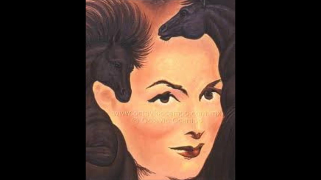 Octavio OCAMPO, peintre magicien