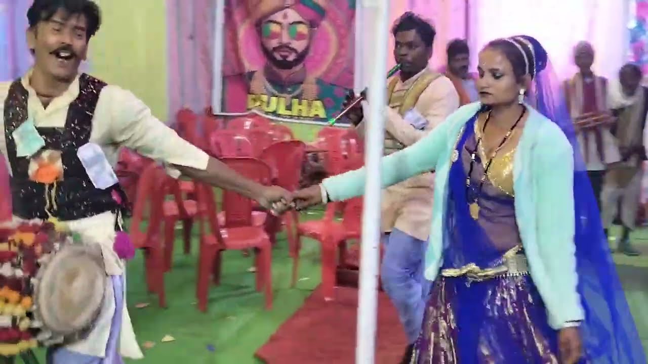 #यू धमाकेदार बुंदेली राई #dance​ #rai​ #video​ #trending​ #music​ #bundeliन्यू​