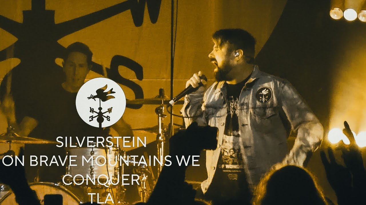 Silverstein - 