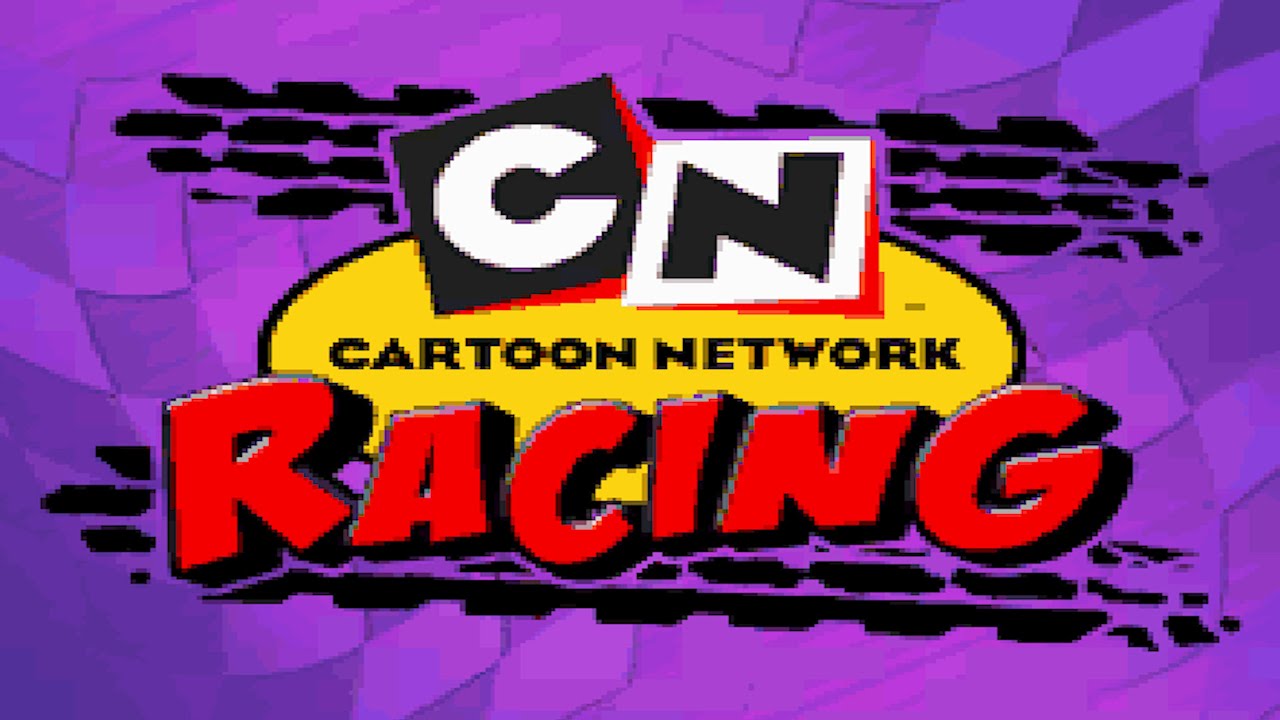 Cartoon Network Racing - Longplay | DS