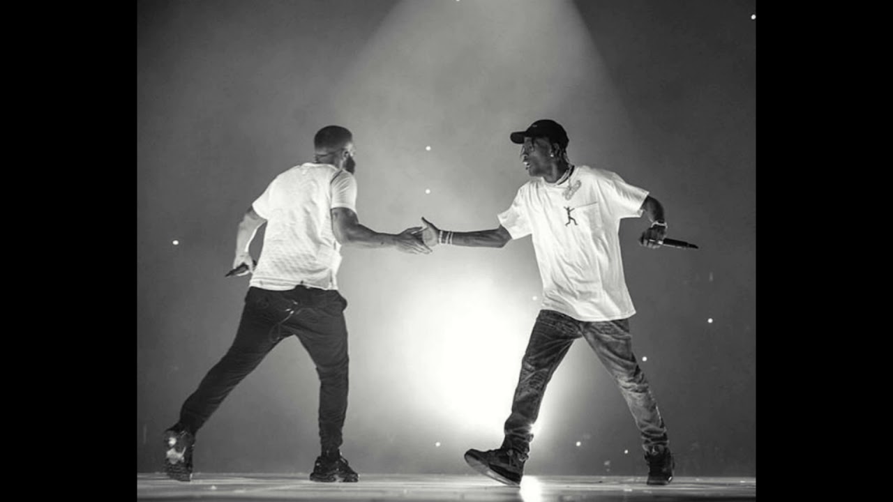 Free Travis Scott // Drake // Big Sean Type Beat 