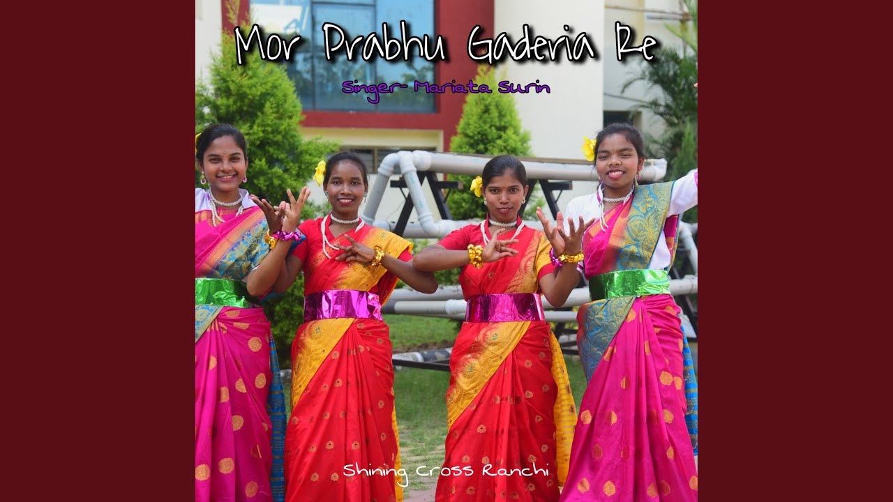 Mor Prabhu Garediya Re