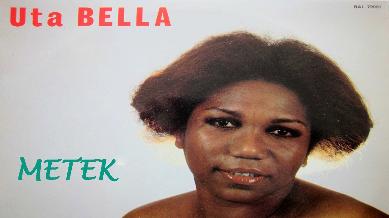 Uta Bella : Metek (1979)