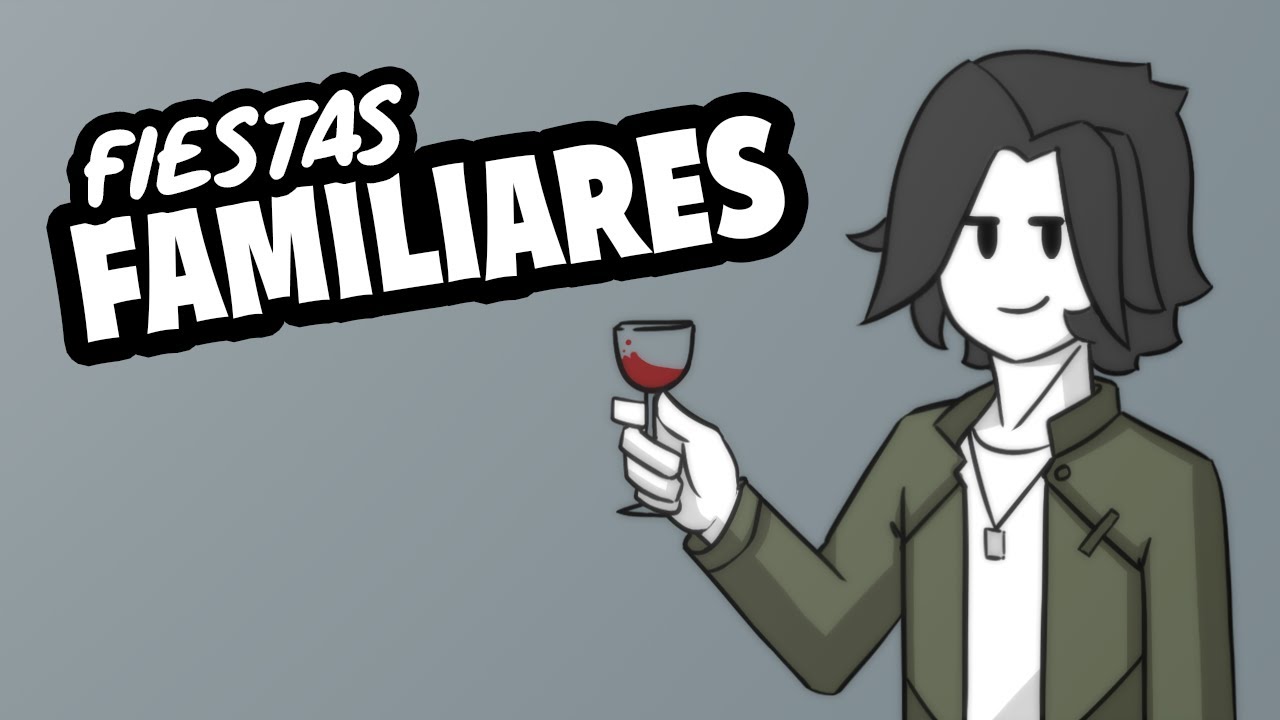 Fiestas Familiares | Animación
