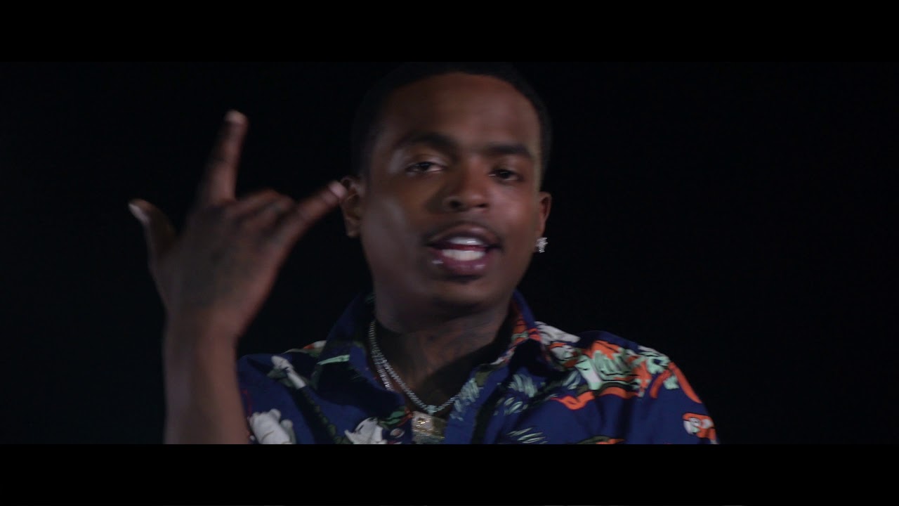 Lets Do It - Swagg Dinero (Official Video)