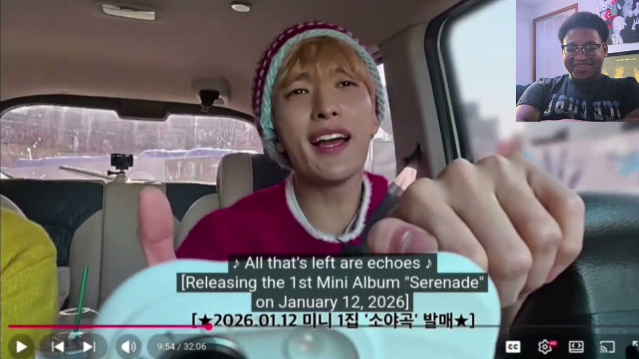 SEVENTEEN DxS Speical 