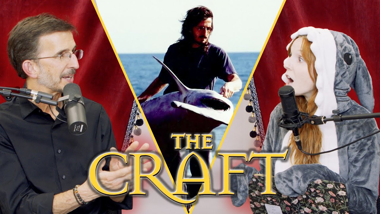 The Craft’s Practical Effects EXPLAINED