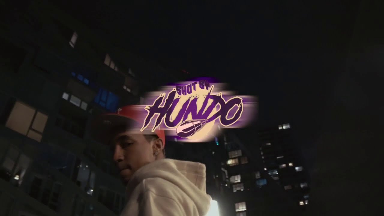 TAH MURDAH - Drop (Dir.By.Hundo) [Official Video]