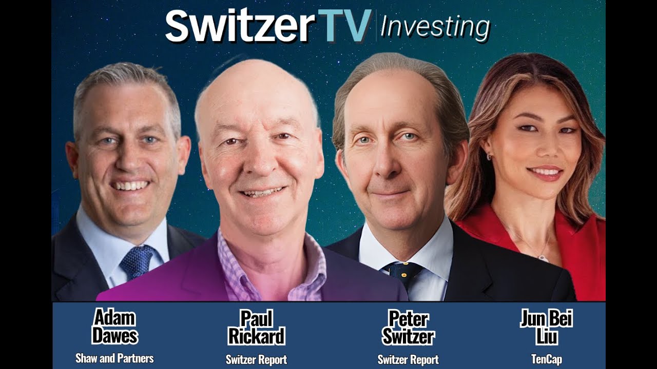 Stock picking pros on what they'd buy now for growth in 2026