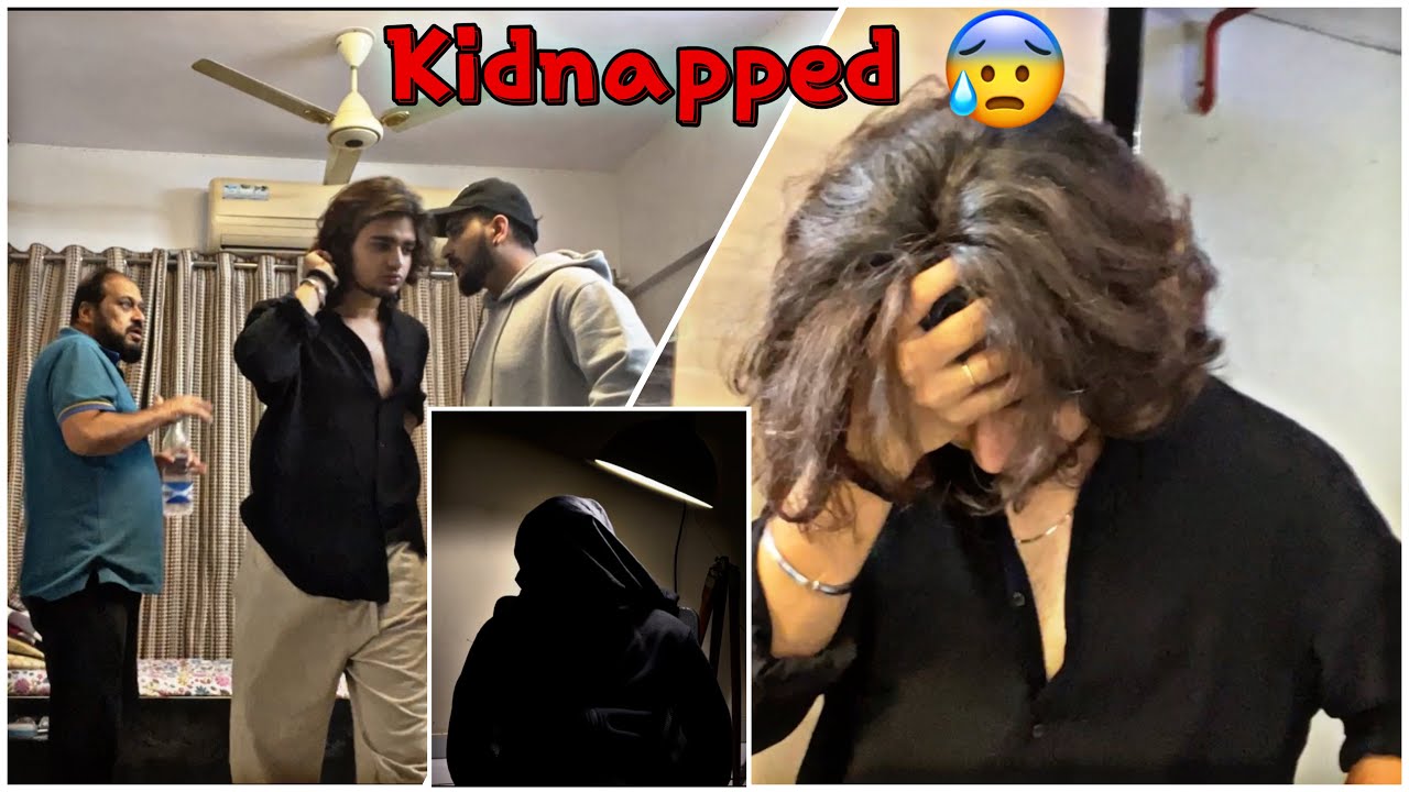 BESTFRIEND MISSING FROM LAST 48 HOURS🤯🔴| PRANK | RUSHI DAVE