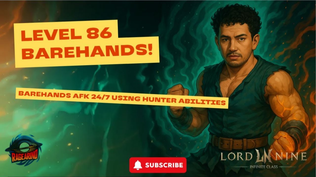 TOMOLO ANG LOHA NG KALABAN | MAIN QUEST | KRANSIA FARM