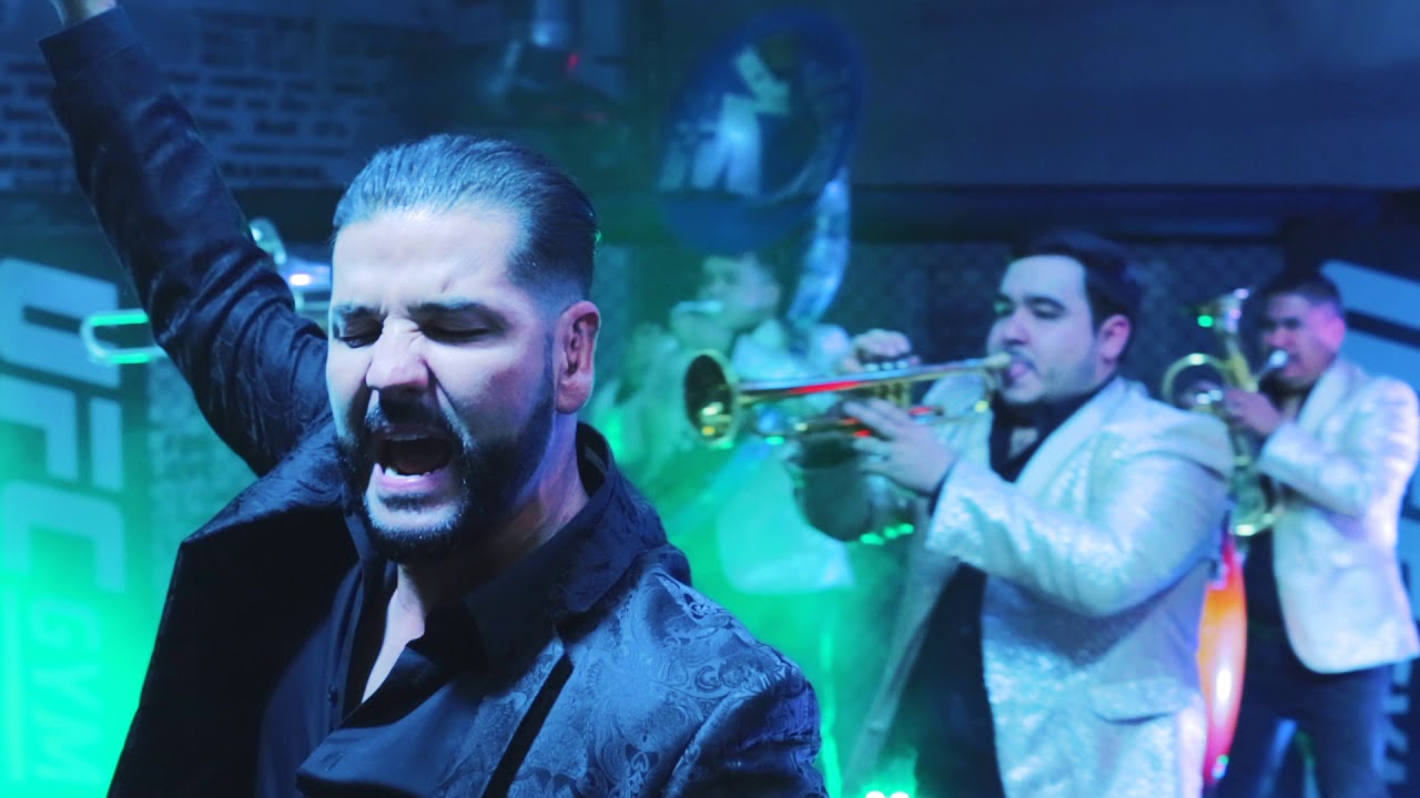 El Pantera Rodriguez – Nacho Bustillos