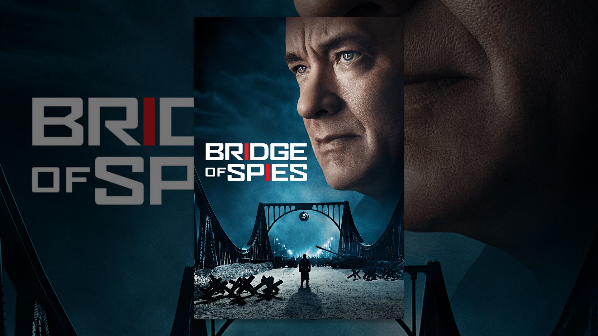 Bridge of Spies