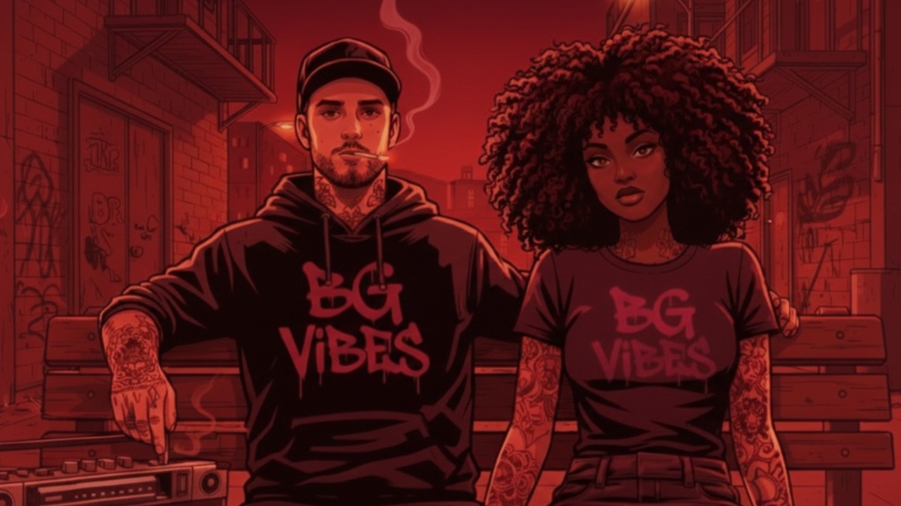 Aggressive Rap Mix | Heavy Production & Cut-Throat Lyricism