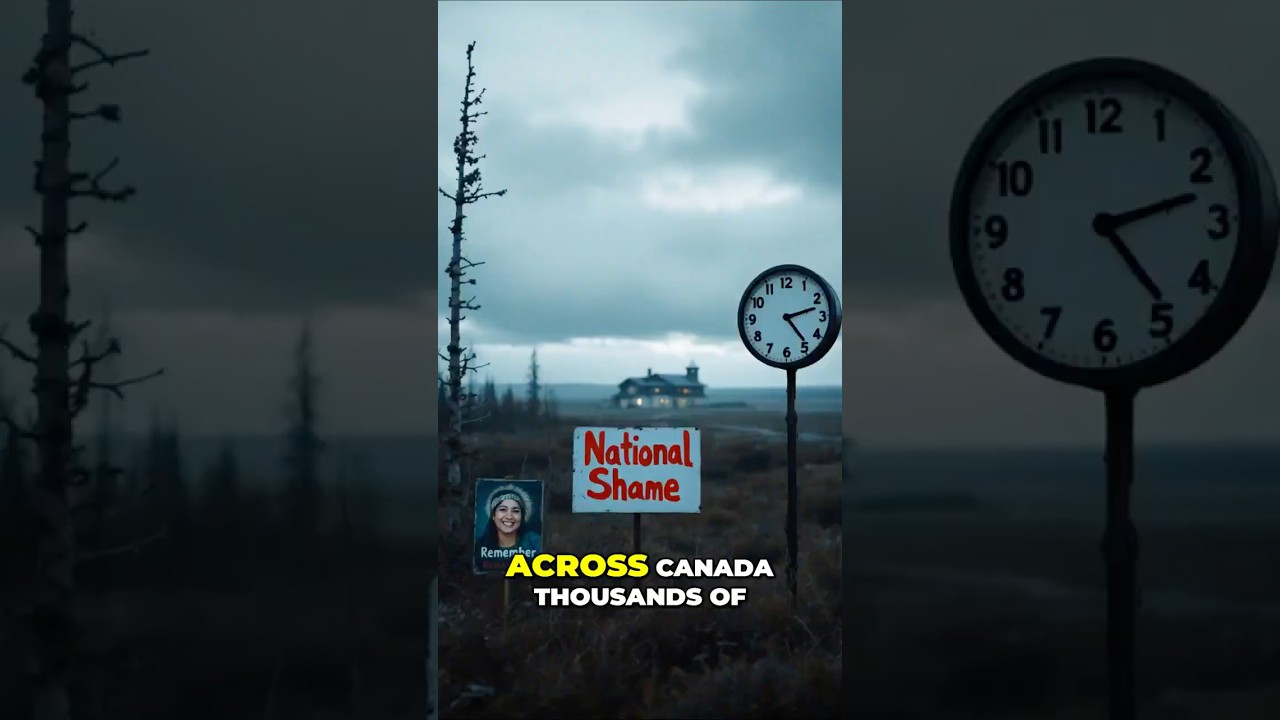 Why Canada&rsquo;s Missing Indigenous Women Crisis Is So Horrifying