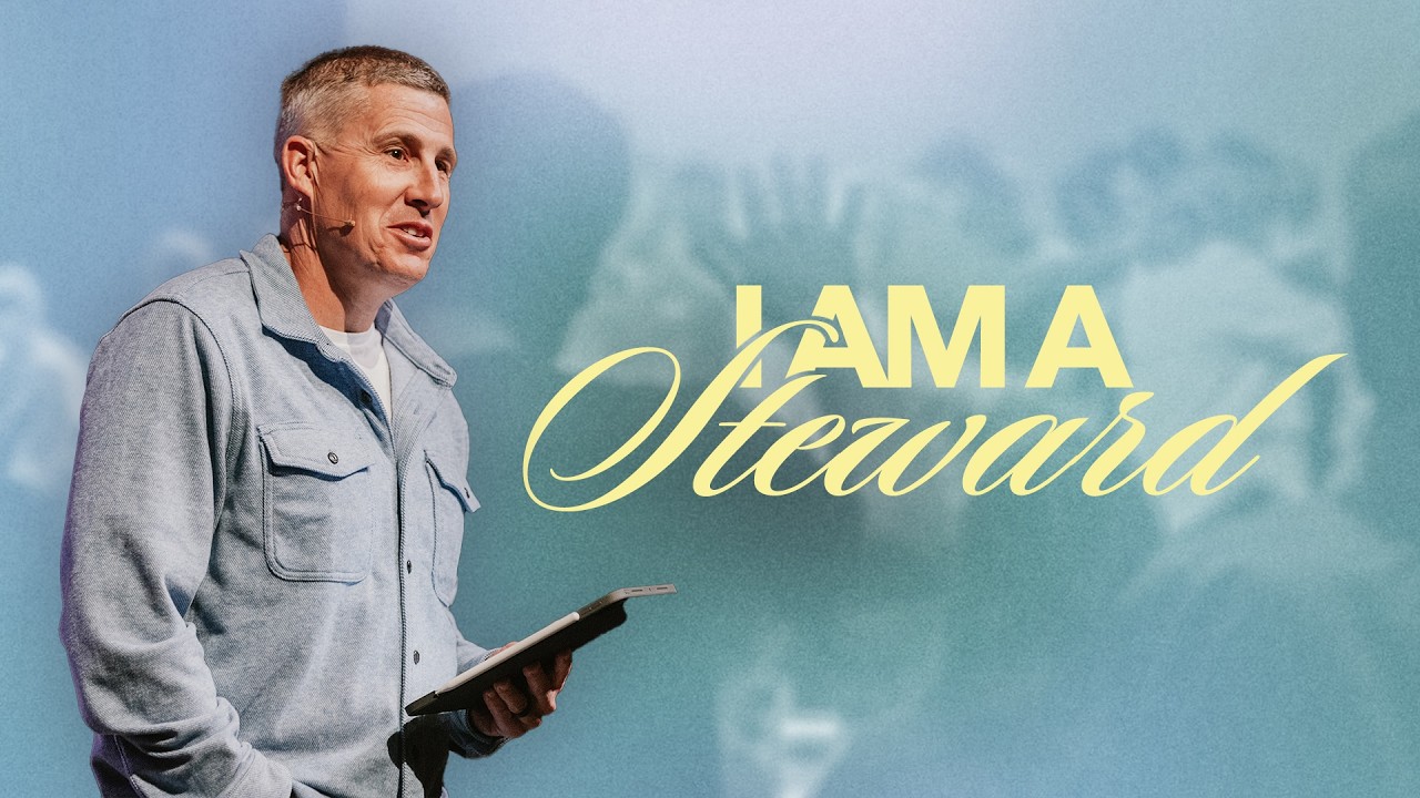The Call to Stewardship | INFANT TO IMPACT