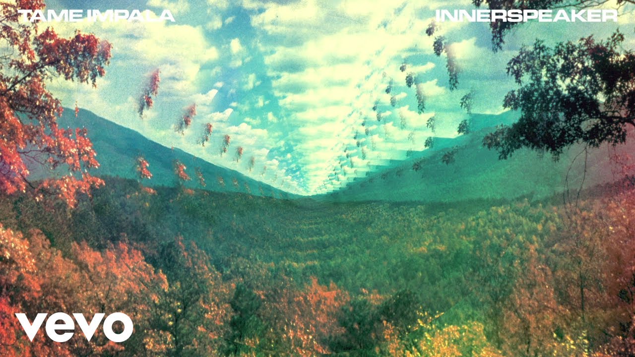 Tame Impala - Expectation (Audio)