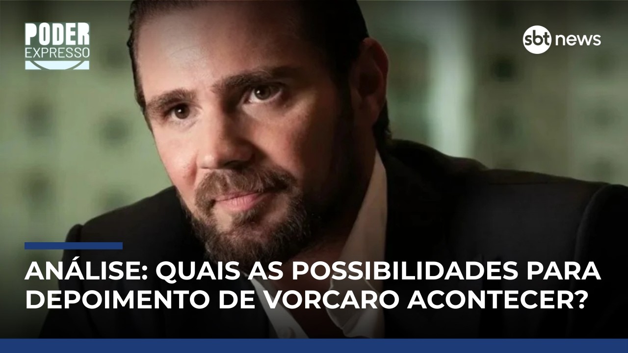 Vorcaro não deve depor no Senado e defesa apresenta três sugestões para depoimento | #PoderExpresso