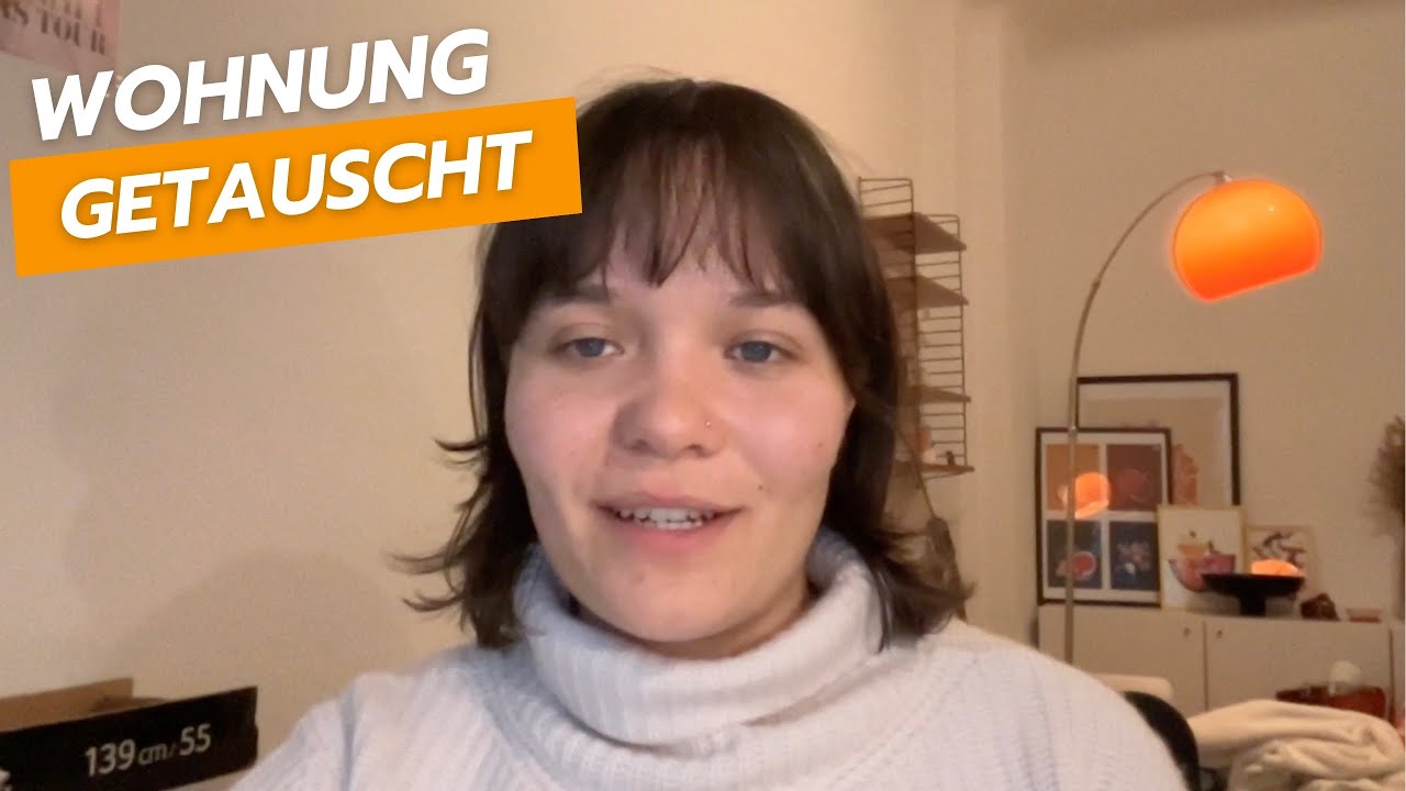 Alenas Wohnungstausch-Geschichte: Neue Wohnung &uuml;ber Tauschwohnung gefunden