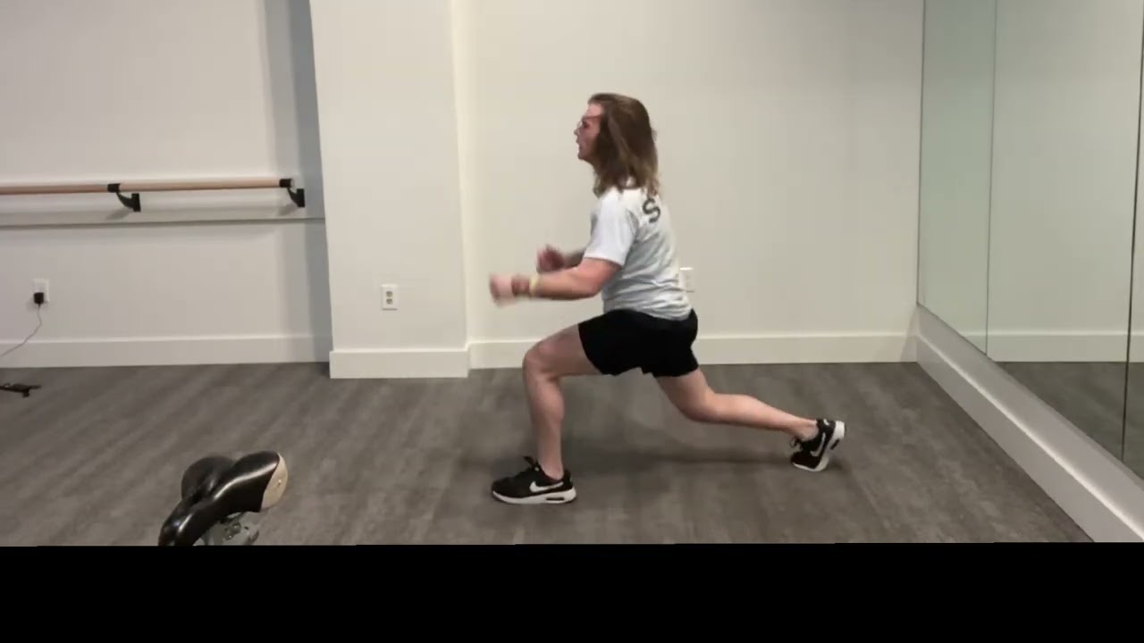 12 Exercises You Can Do Anywhere (No Gym, No Equipment!)