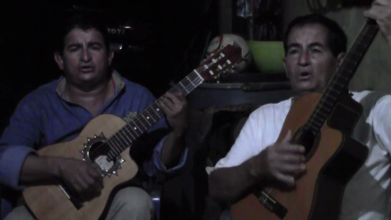 Dúo Umaña Ese amigo no es tu amigo - Los voceros de Cristo