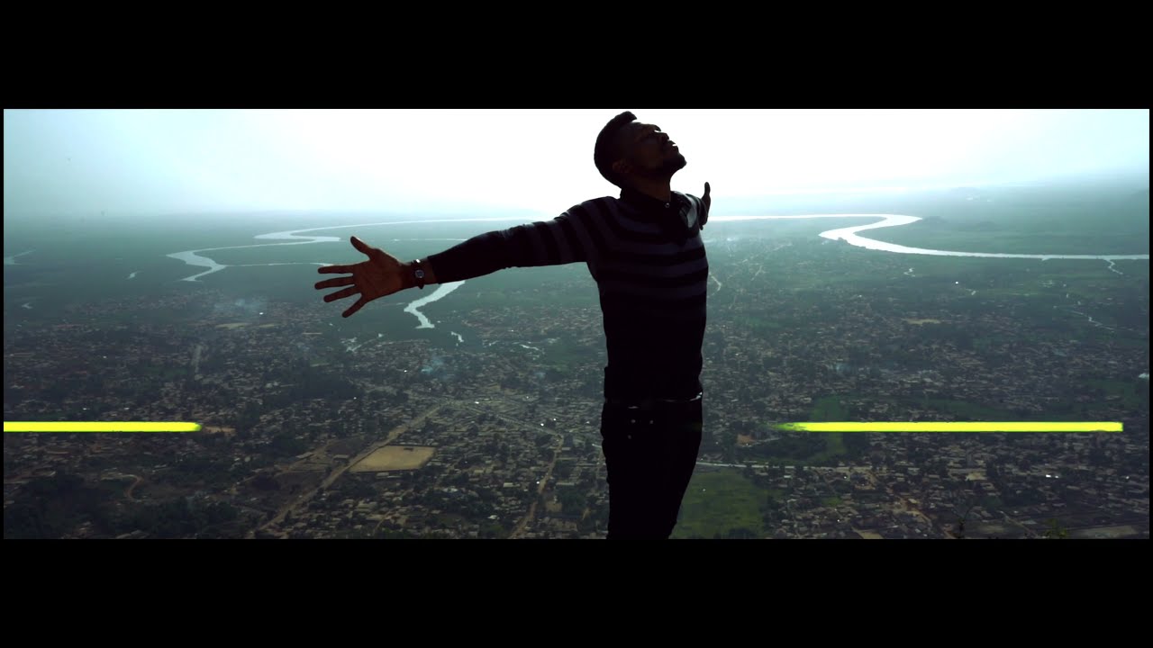 LE SLAMEUR DE L'OMBRE - Dans le couloir (Clip officiel)