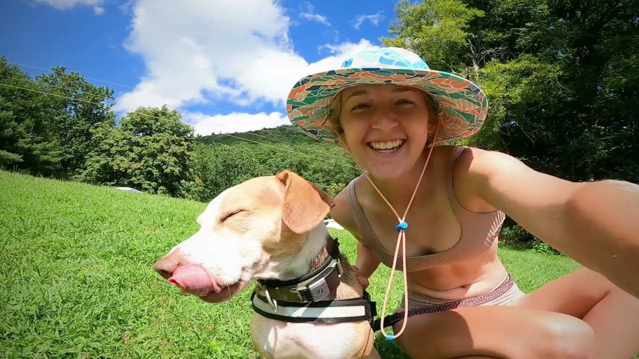 Watoga Camping Trip 2022