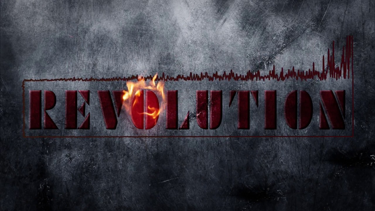 Revolution | Shunya Gadh