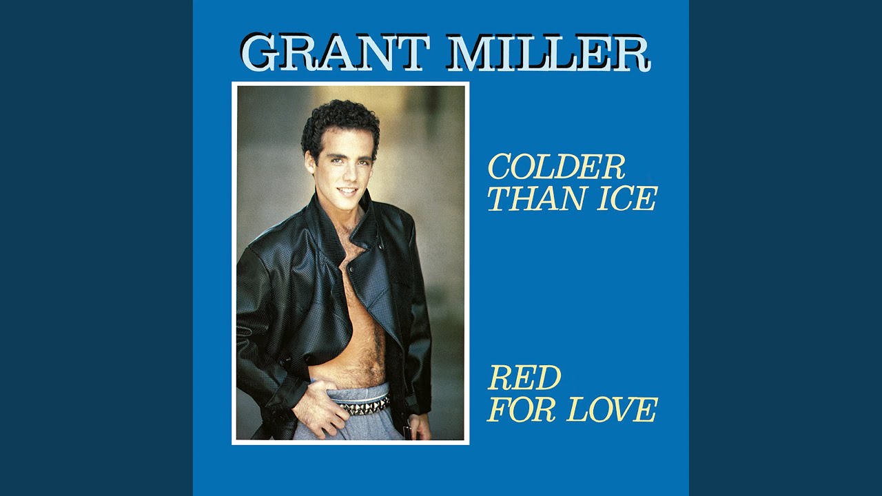 Red For Love