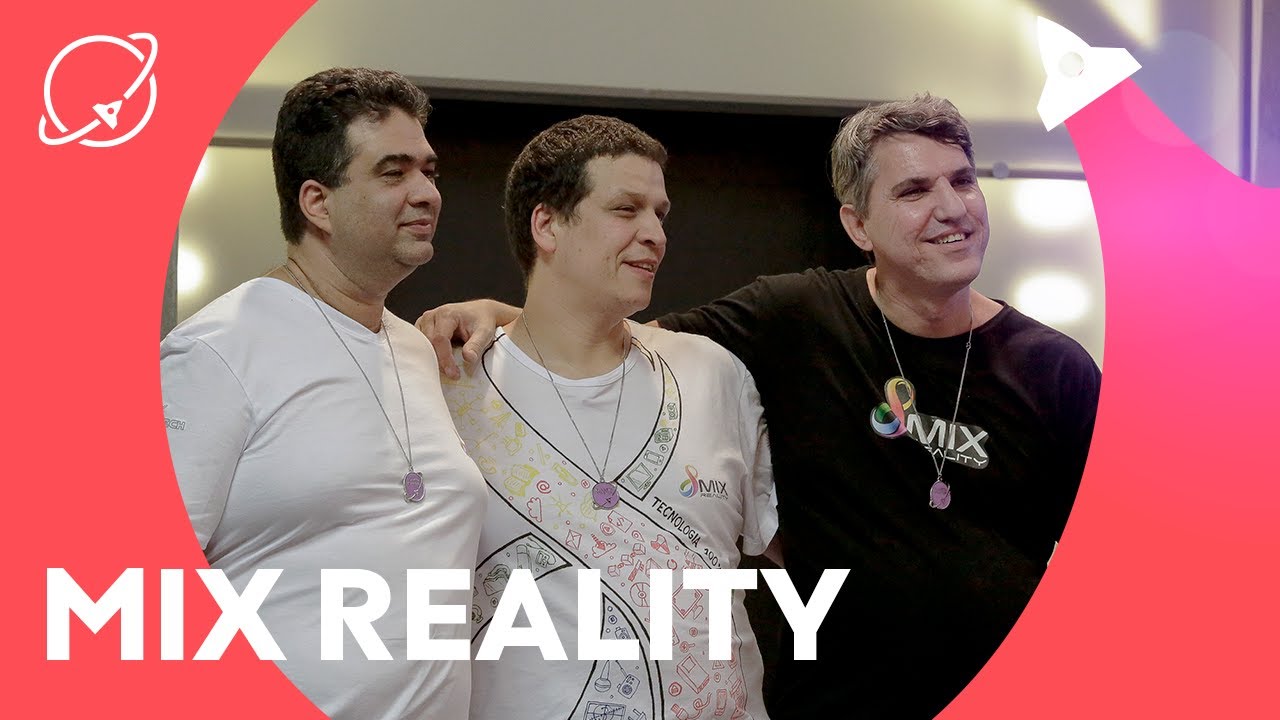 Eliminada | Epis&oacute;dio 6 | Mix Reality | Planeta Startup | Band