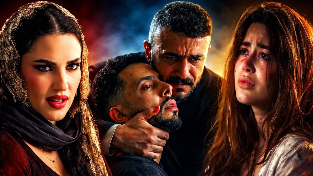 مسلسل علي كلاي الحلقة 30 صدمة موت صفوان وبداية الانتقام الحقيقي