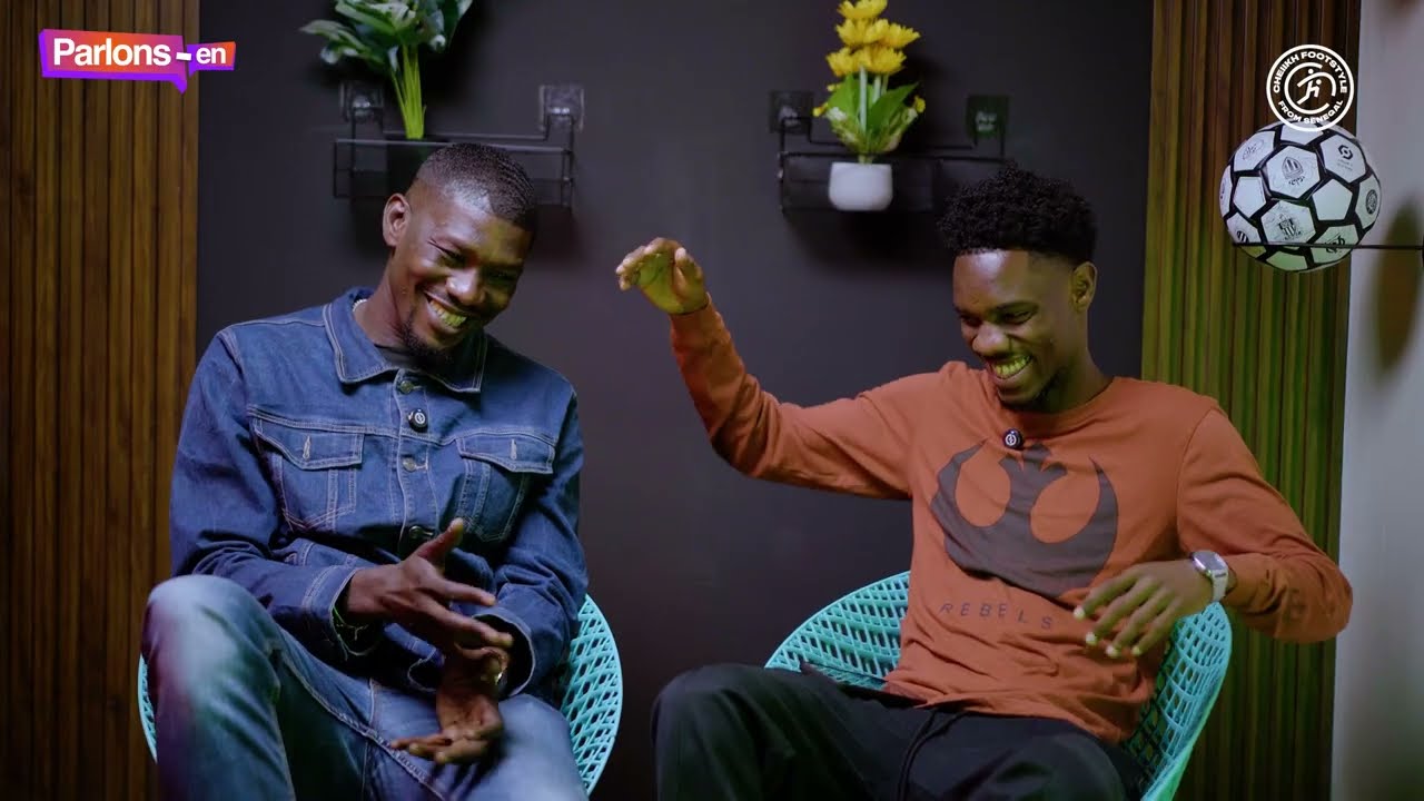 PARLONS-EN Avec Bada Mbengue: Pikine Légui yakouna - Les pros doivent aider leurs proches mais ils..