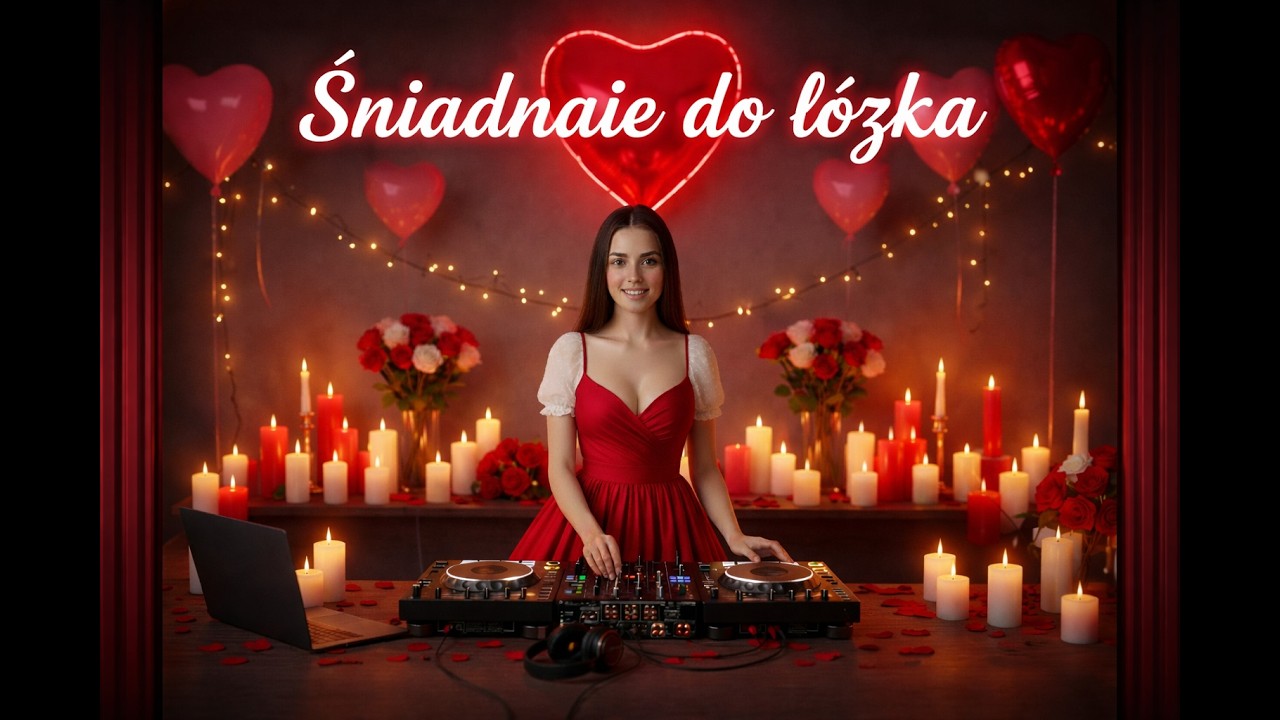 Tupajka - Śniadanie do łóżka (z.rep. Andrzeja Piasecznego )