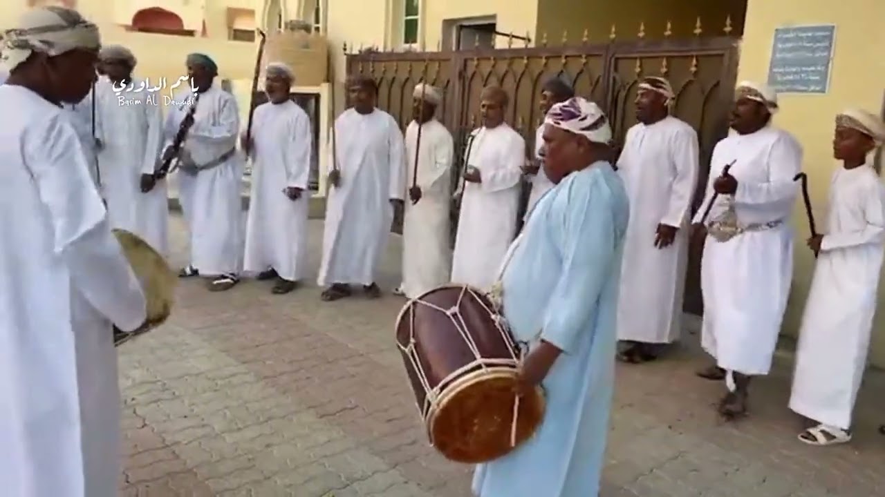 اقيمت الرزحه في ولايه صور بلده طيبه( الخيسه)تاريخ: 10/3/2022تصوير باسم الداودي تصوير: باسم الداودي5