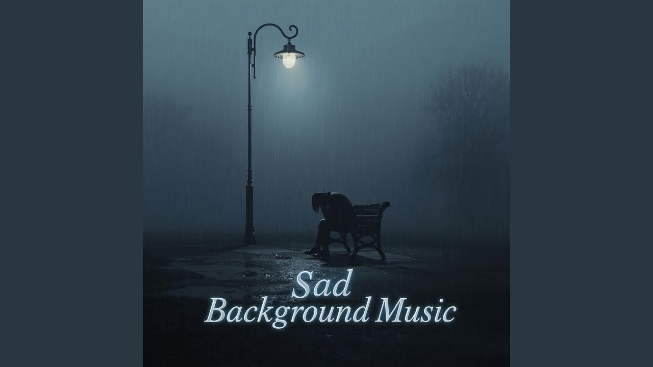 Sad Background Music