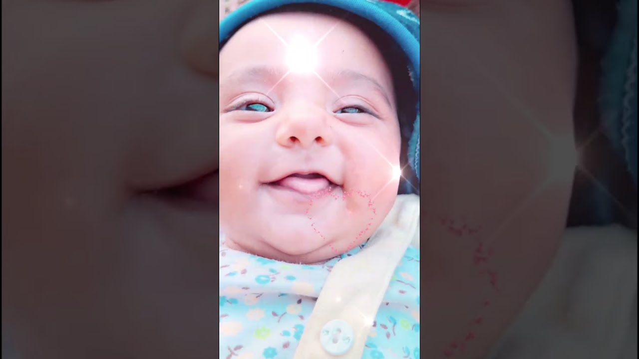 Cute baby funny video saying Papa Mama funny video funny funny bahut hi jyada funny video viral
