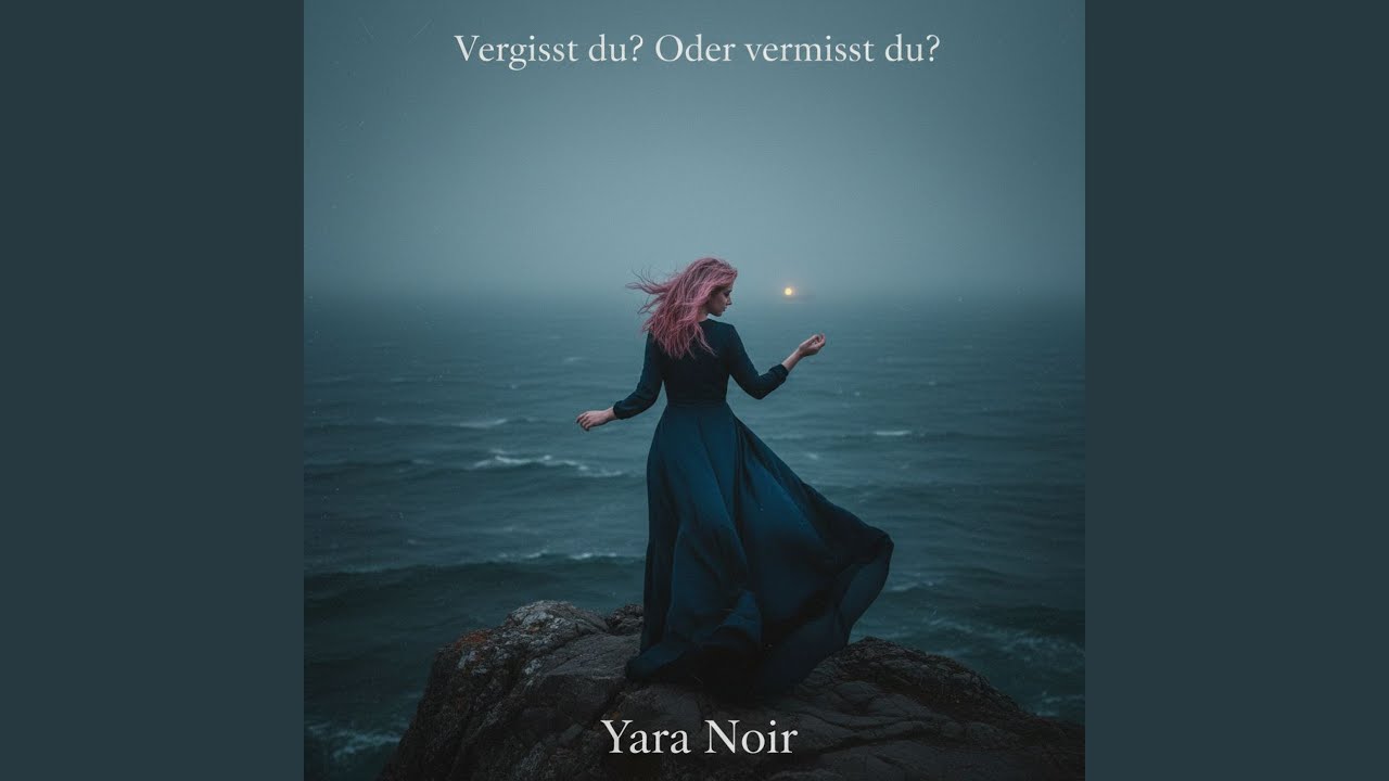 Vergisst du? Oder vermisst du?