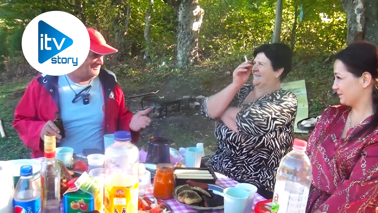 Ponio sam ja SIKIRU DA TE POPRAVIM , ne možeš ti umrijeti 😂