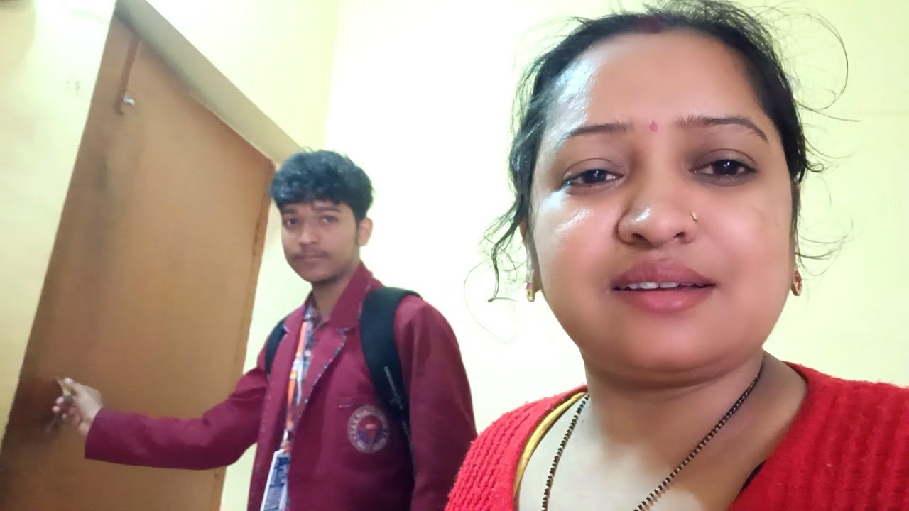 इन बच्चों का ऐसा ऐसा काम होते हैं कि बताना मुश्किल हो जाता है 😱 My Morning to Evening Routine 🌺