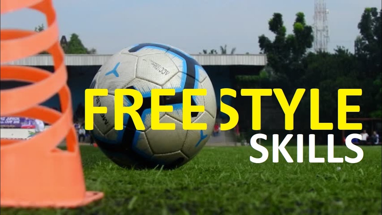Best Football Freestyle Skills 2020 #2 | HD