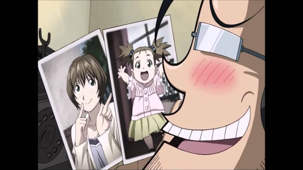 Everybody loves Maes Hughes (FMA/FMAB AMV)